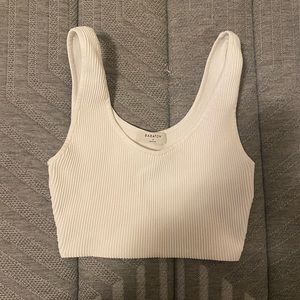 SOLD Babaton sculpt knit top
